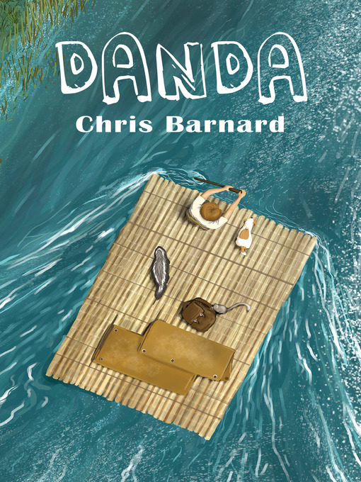 Title details for Danda by Chris Barnard - Wait list